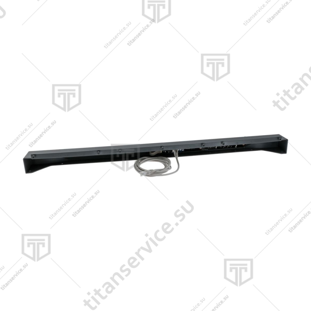 Плата управления LineMiss 800 Classic для печи конвекционной Unox XFT 110-199 KVM2187B - фото №2