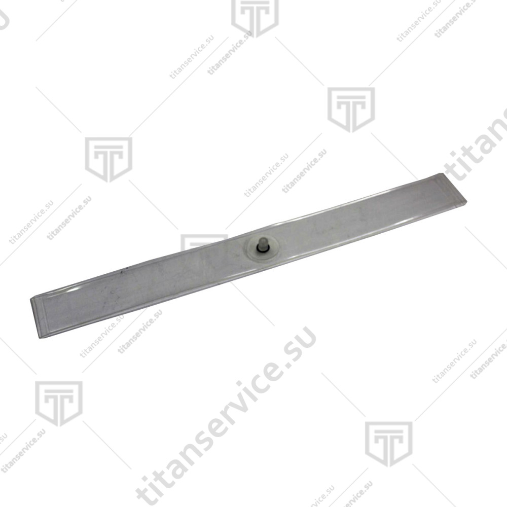 Подушка воздушная для вакуумного упаковщика Indokor IVP-260/PD NEW - фото №1