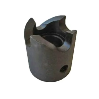 Муфта металлическая для спирального тестомеса GAM IMPS30 RG103459