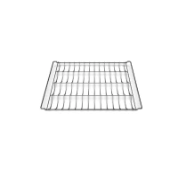 Решетка 460X330 хром для печи конвекционной Unox XEBC GRP 310 BAGUETTE GRID