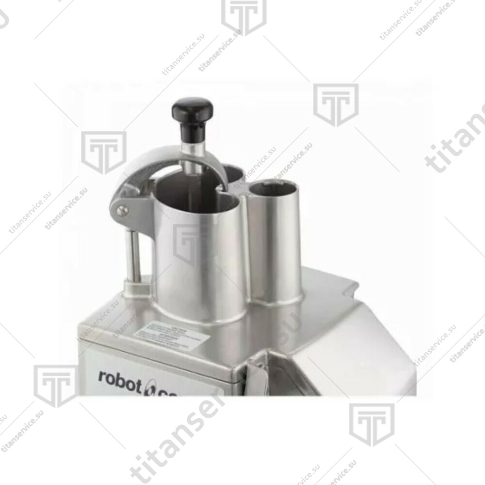 Крышка в сборе для овощерезки Robot Coupe CL50D 39470 - фото №1