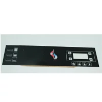 Стикер экрана для электрокипятильника AIRHOT CWB-60