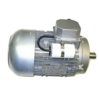 Двигатель для картофелечистки SIRMAN PPJ10 IV5050602