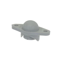 Насадка душа предварительной мойки 18мм для посудомоечной машины Dihr GASTRO 11 S 10216