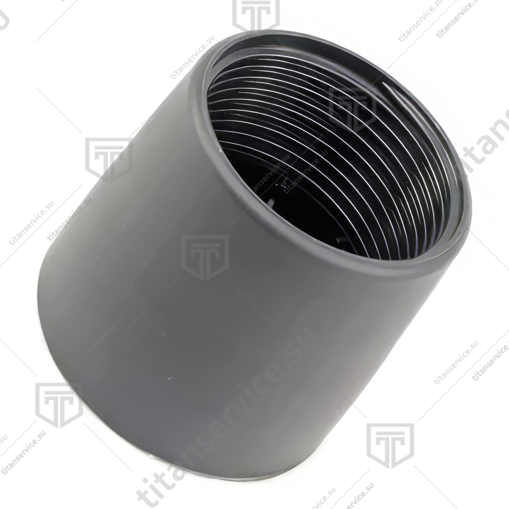 Опора верхняя часть для пароконвектомата SCC 61-102 Rational 12.00.205 - фото №1