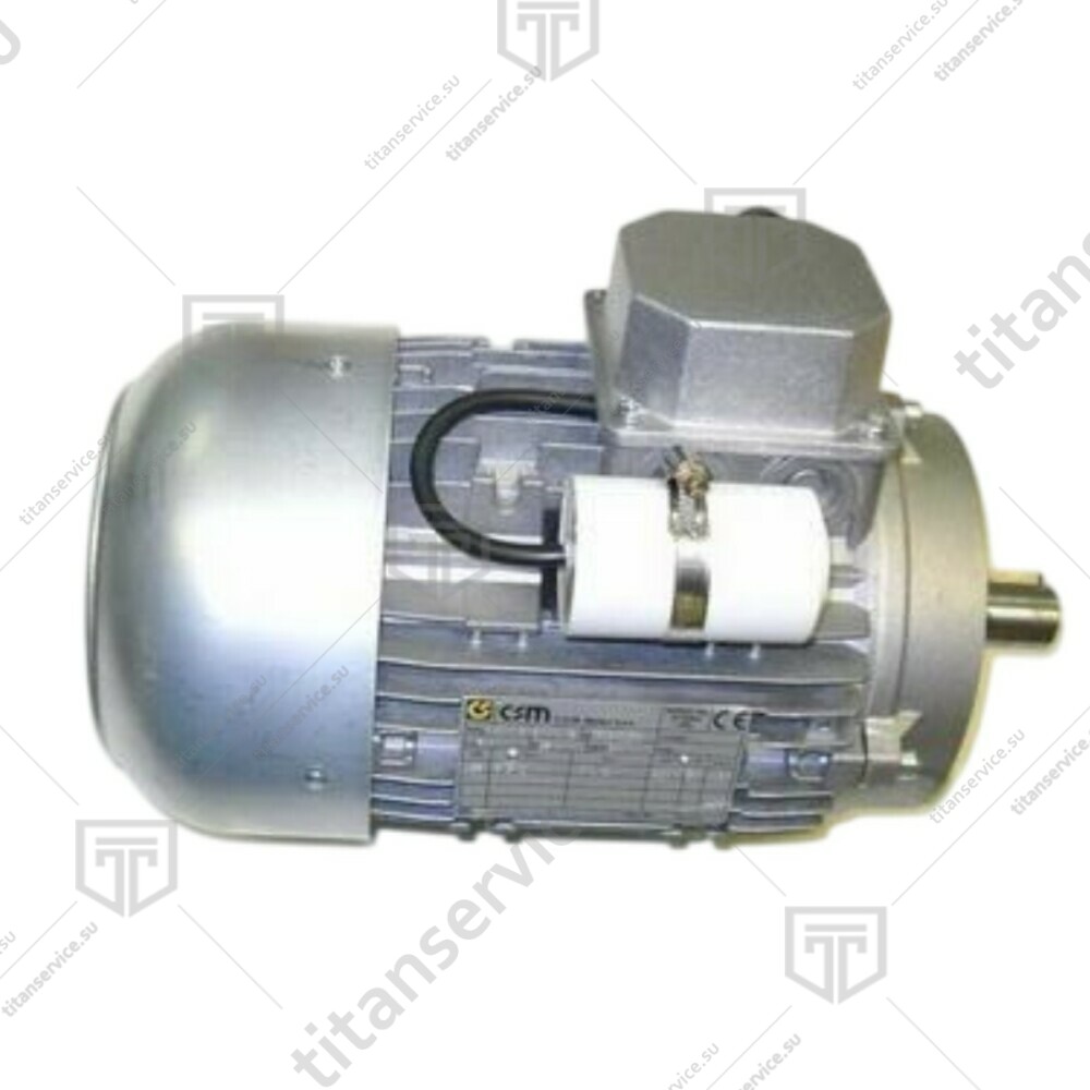 Двигатель для картофелечистки SIRMAN PPJ10 IV5050602 - фото №1