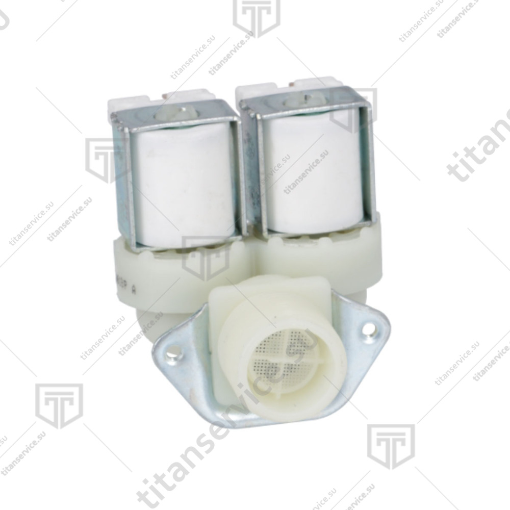 Клапан соленоидный для посудомоечной машины Dihr 120146 - фото №4