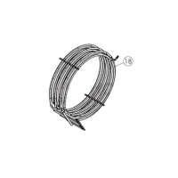 Тэн для пароконвектомата 11кВт Lainox NAE 061 B LAR65012292