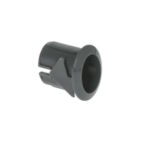 Корпус кнопки 17x13мм для посудомоечной машины Dihr GASTRO 11 S S84000