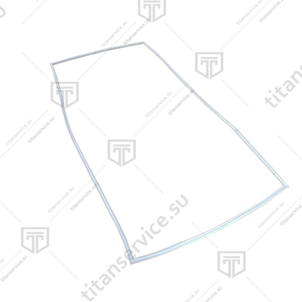 Уплотнение камеры внешний КХС-КХН (1994х948) POLAIR 2935005d - фото №2