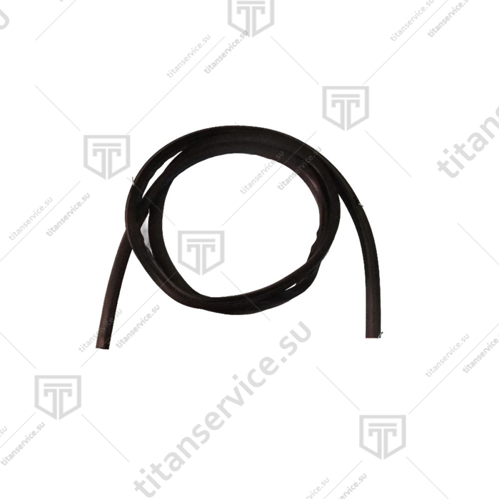 Уплотнение двери для шкафа расстоечного Unox XL091 GN008C/KGN0008D - фото №1