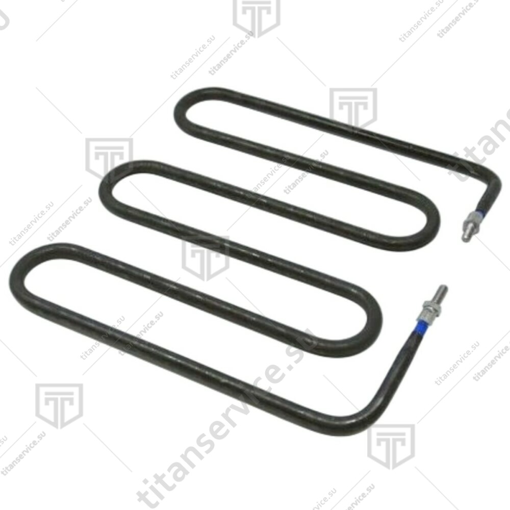 Верхний тэн для гриля SIRMAN PD LR-RR/PD LR-LR/PDM 3000/P2C IGS103023 - фото №1