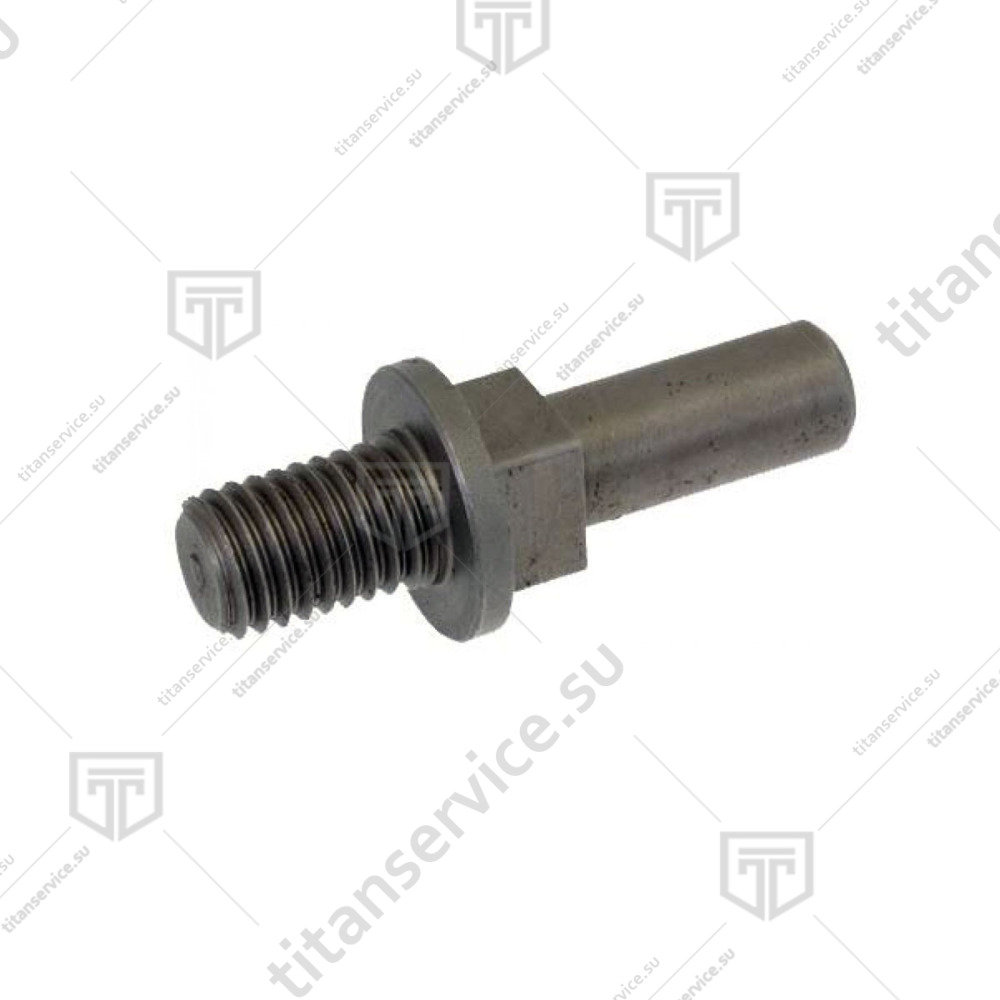 Вал для шнека мясорубки Fama TS 22 F2217 - фото №1