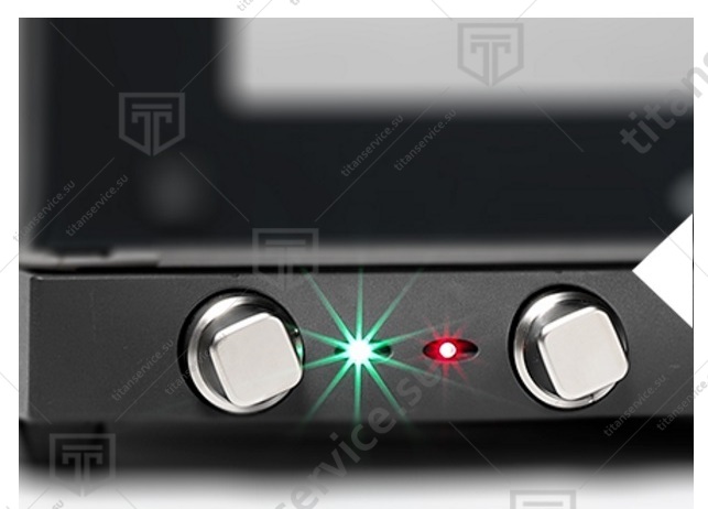 Конвекционная печь Unox XF 043 - фото №2