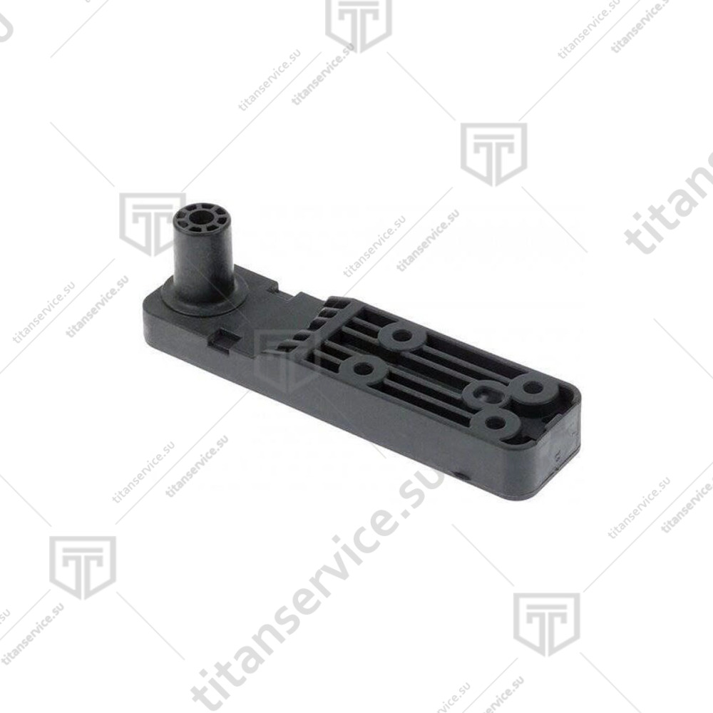 Крепление петли верхней для печи конвекционной Unox XB/XBC VM1165B0 - фото №1