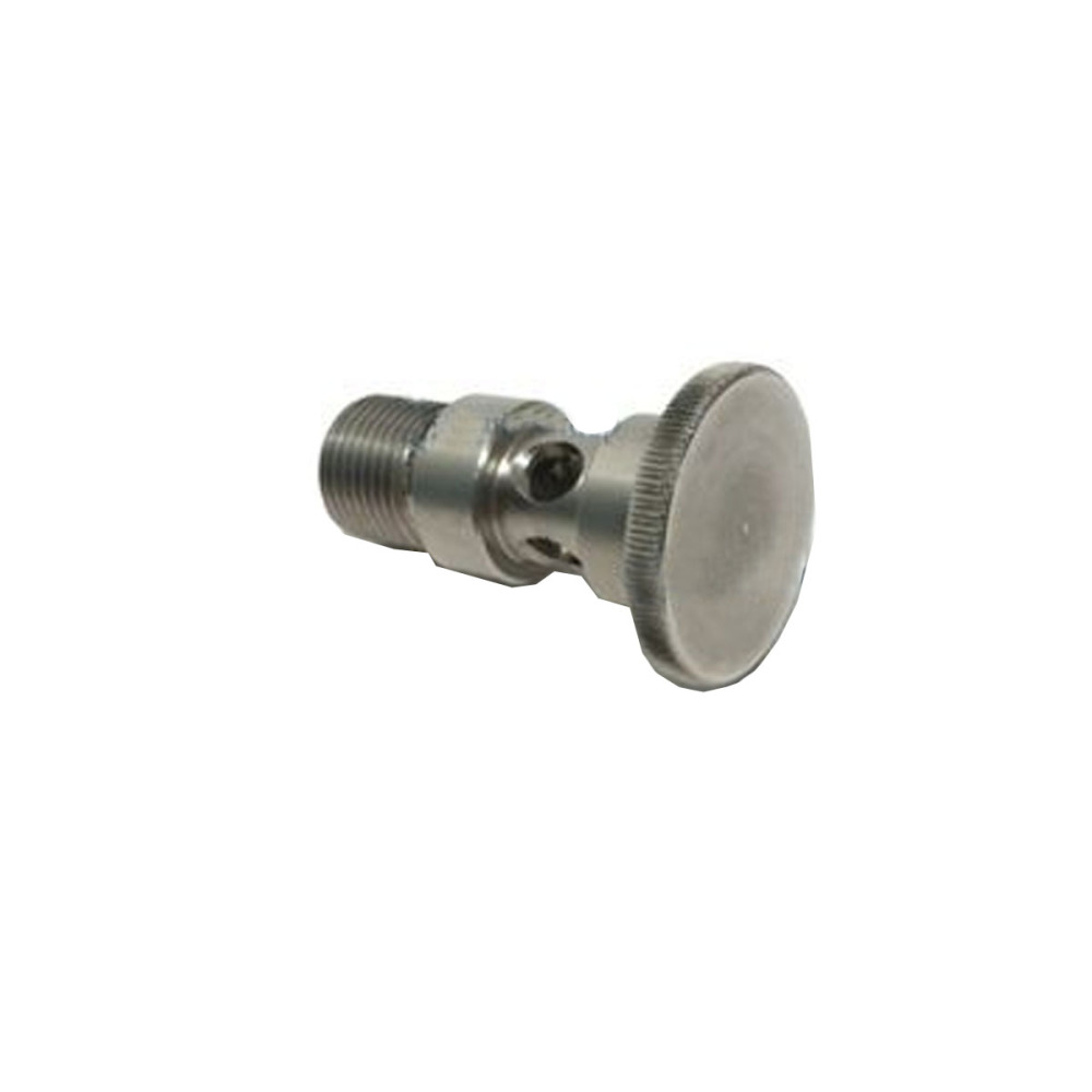 Болт крепления нижних рукавов Apach Cook Line AC800/990 80644