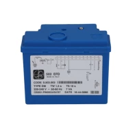 Блок управления EFD 503 для печи конвекционной Unox KVE001