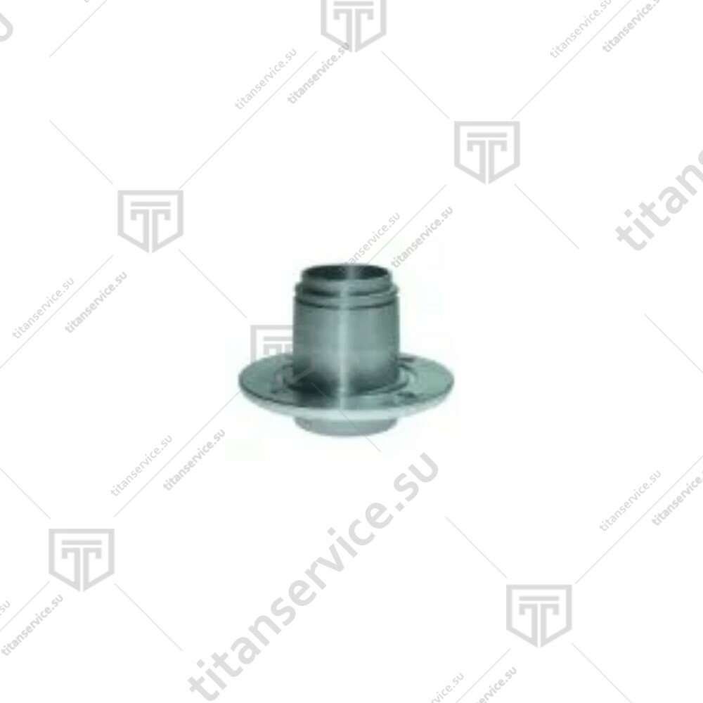 Кронштейн натяжной для картофелечистки SIRMAN PPJ10CE IV2080620 - фото №1