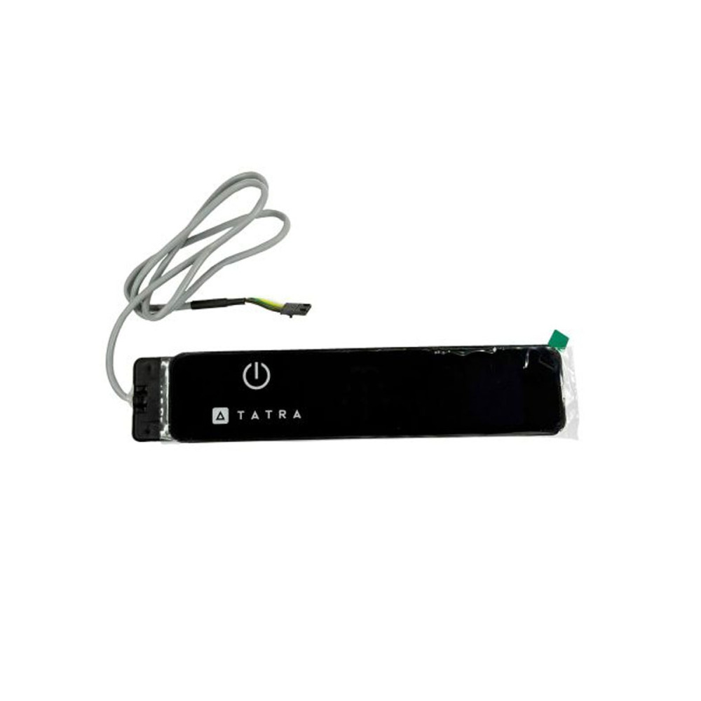 Тачпад для посудомоечной машины Tatra TW.H50/F50/P60+DR+DD TOUCH 6262.00043.24