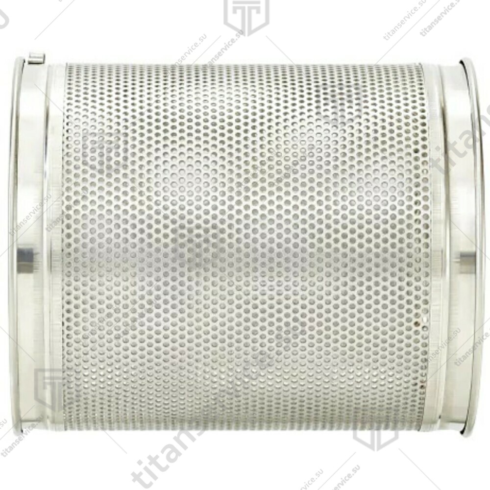 Сито для протирочной машины Robot Coupe C120 57156 - фото №2