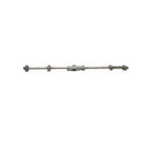 Рукав ополаскивающий для посудомоечной машины Apach Cook Line AF500 80959
