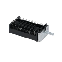 Переключатель для пароконвектомата Gierre FEV Brio COM150