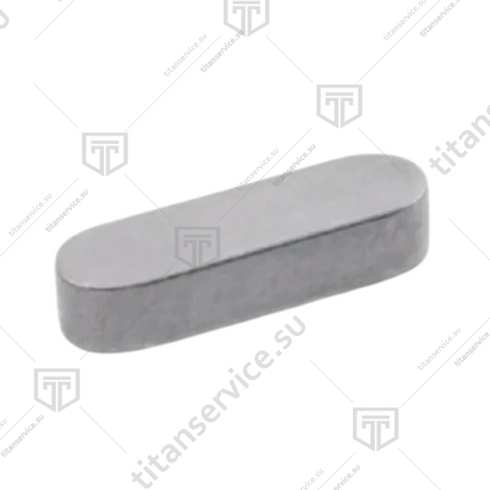 Шпонка для картофелечистки SIRMAN PPJ 10/20 RG04252 - фото №1