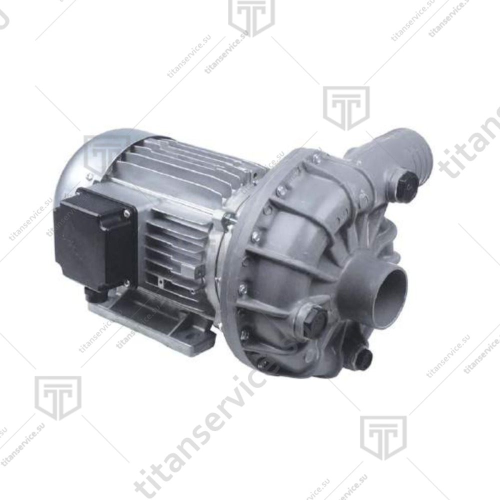 Помпа FIR 2275SX 3.60HP для котломоечной машины Dihr LP4 80912 - фото №1