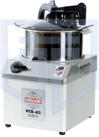 Куттер Hallde VCB-62