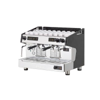 Кофемашина FIAMMA Atlantic II TI NV