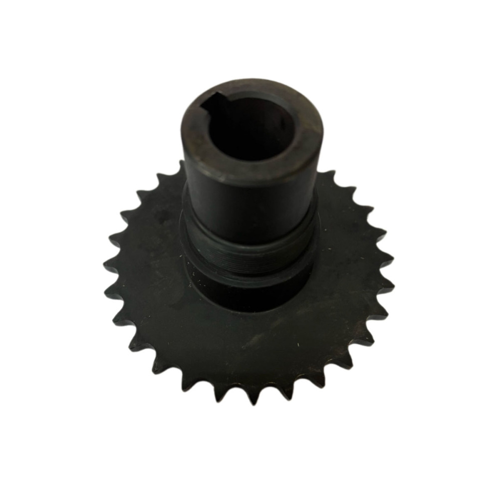 Шестерня для тестораскатки Apach Bakery Line ASH600/1200 2B256