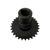Шестерня для тестораскатки Apach Bakery Line ASH600/1200 2B256