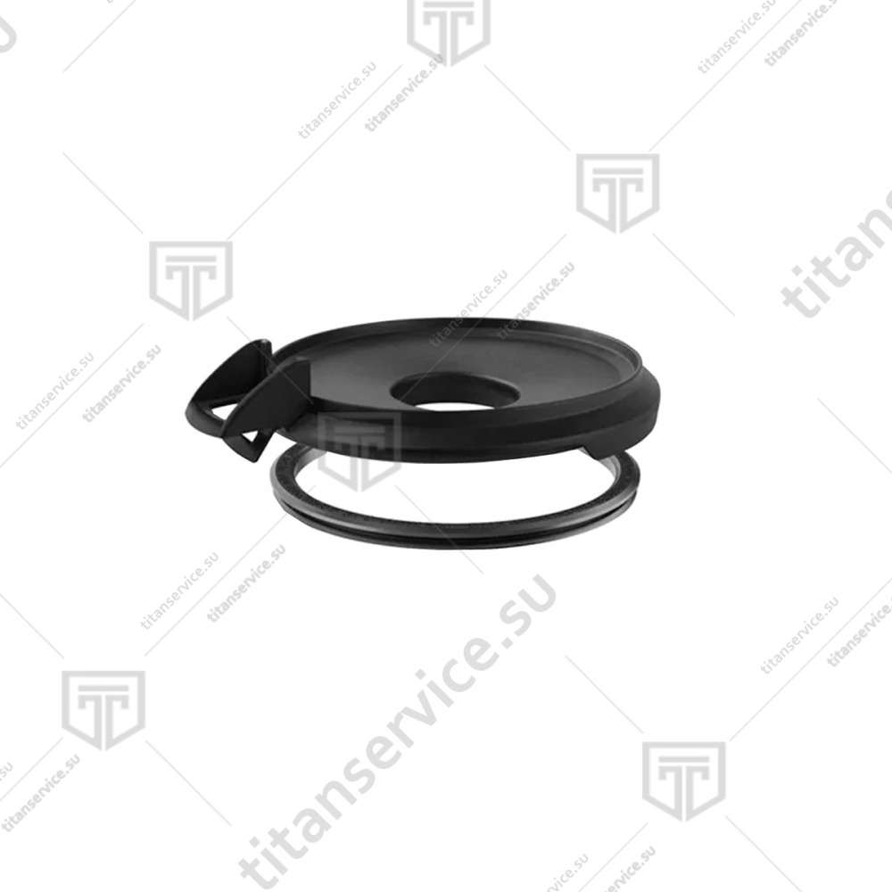 Воронка для термоблендера Taurus Mycook 374823000 - фото №1