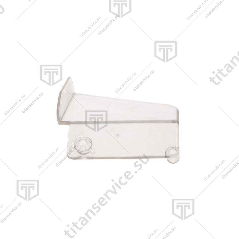 Экран защитный для слайсера Beckers ES 275/300 162 - фото №4