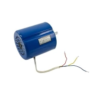 Мотор для тестороскатки Hurakan HKN-NM200S