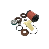 Набор основной для упаковщика вакуумного Apach Cook Line AVM312 1601525