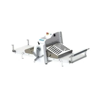 Тестораскатка Rollmatic R55В/07