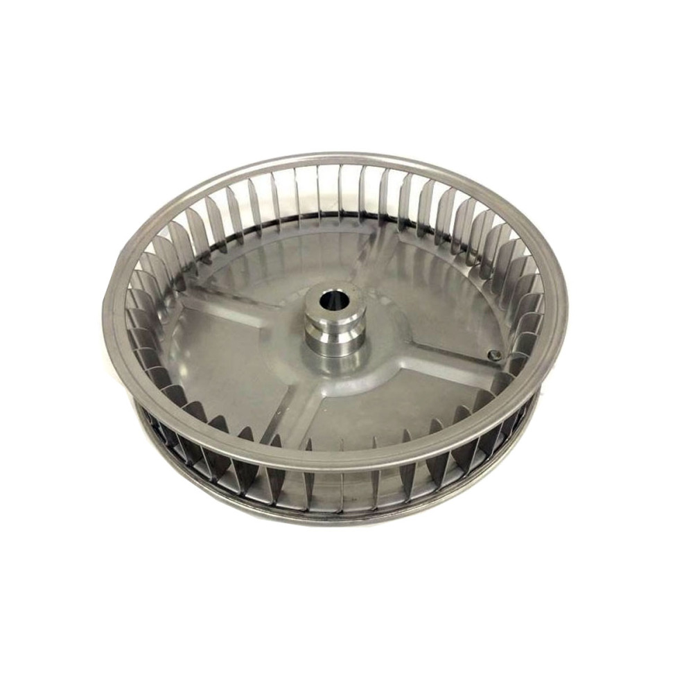 Крыльчатка для пекарского шкафа Iterma PI-910 833-0240