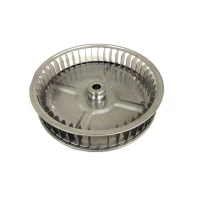 Крыльчатка для пекарского шкафа Iterma PI-910 833-0240