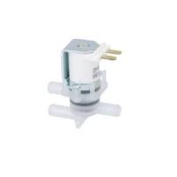 Клапан соленоидный одинарный для посудомоечной машины Dihr HT 11 15213