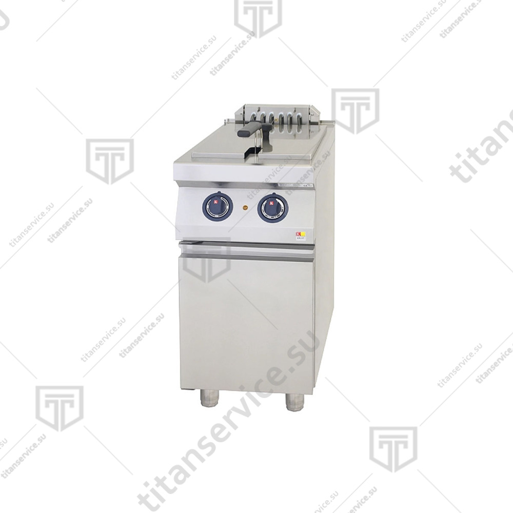 Фритюрница Kovinastroj (Kogast) EF-T7/14 - фото №1