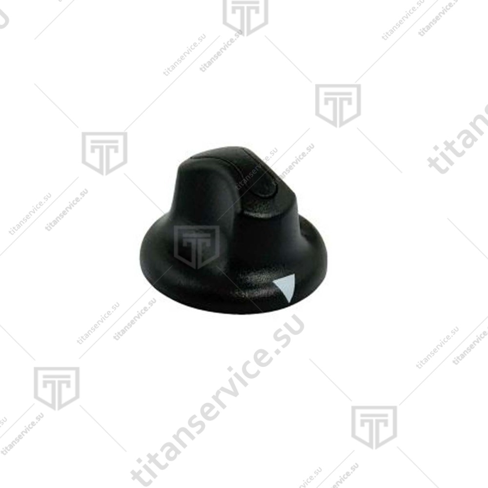 Ручка термостата печи для пиццы Apach AML4X/6X MANOP005 - фото №1