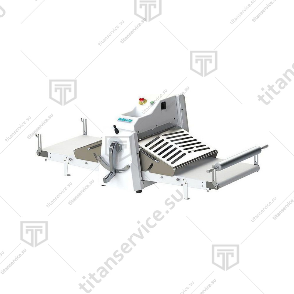 Тестораскатка Rollmatic R55В/07 - фото №1