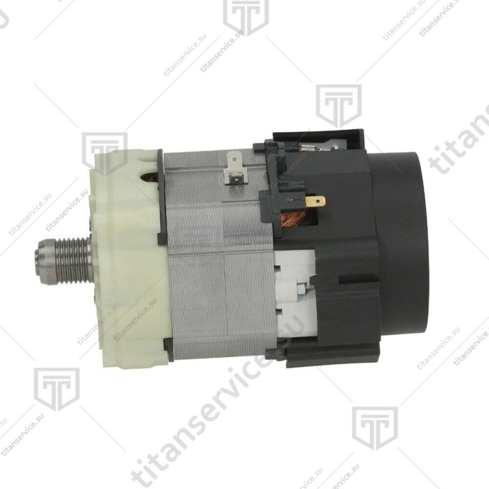 Двигатель для куттера SIRMAN C4/C6/C9 MSC04N136 - фото №1