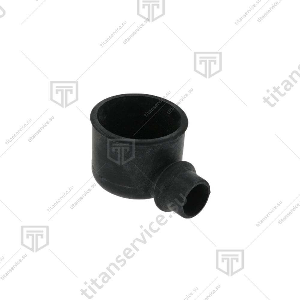 Горловина насоса для пароконвектомата Rational Classic 6-20 2022.0110 - фото №4