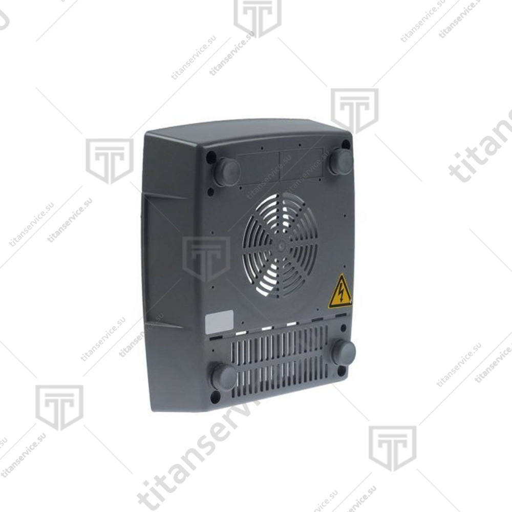 Основание корпуса в сборе для кухонного процессора Robot Coupe R502 A 29620 - фото №1