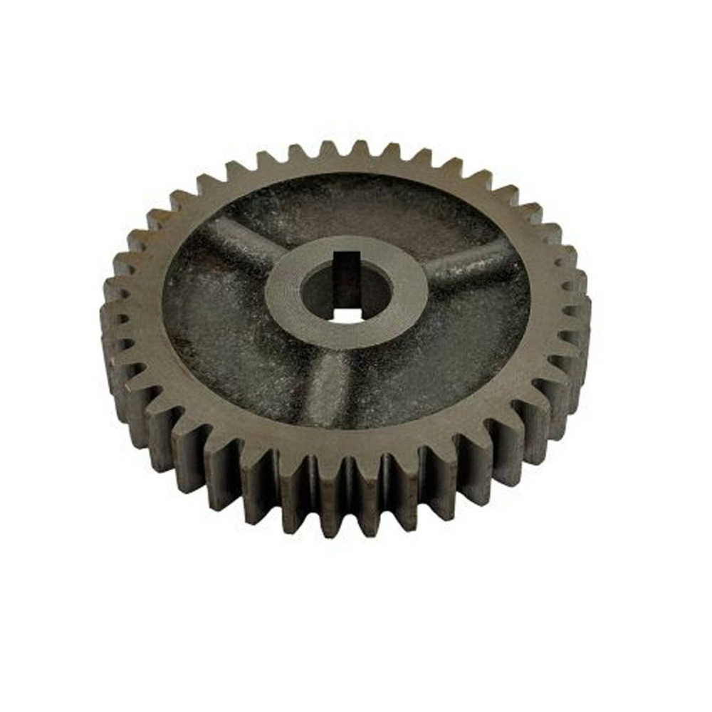 Шестерня для тестораскатки Hurakan HKN-NM300ZF 19