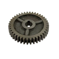 Шестерня для тестораскатки Hurakan HKN-NM300ZF 19