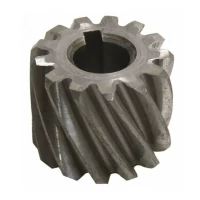 Шестерня для мясорубки SIRMAN TC22Е MF2104