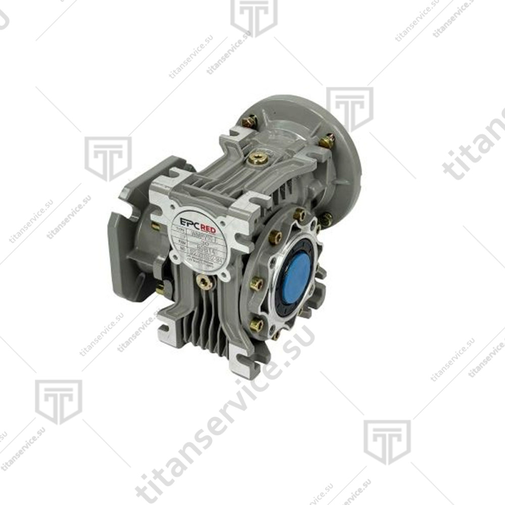 Редуктор для тестомеса спирального Apach Cook Line ASM22F CIL00056 - фото №1